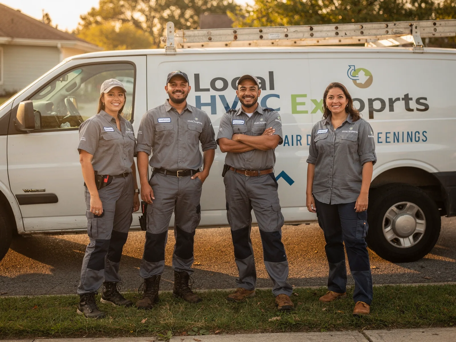 24/7 HVAC Repair & AC Replacement company in San Rafael, CA